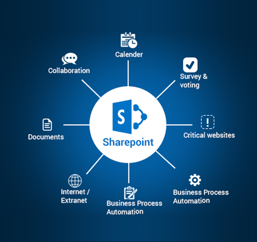 SWS SharePoint Development Services