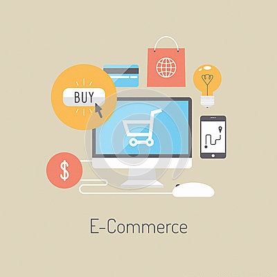 ecommerce