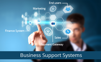 SWS telecom software services