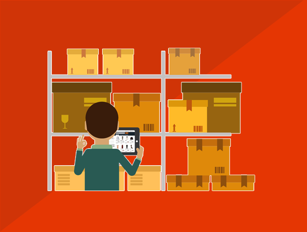 Inventory Management