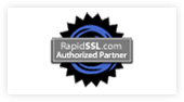 SWS RapidSSL Partner