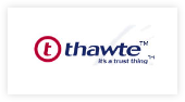 SWS Thawte Partner