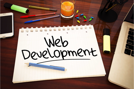 Web Development Services